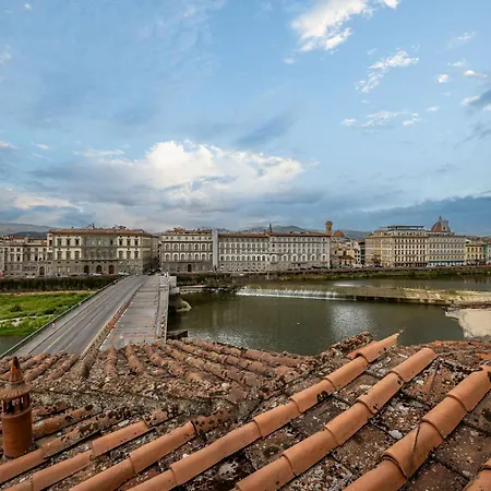 דירה Yid Wonderful Balcony View On *