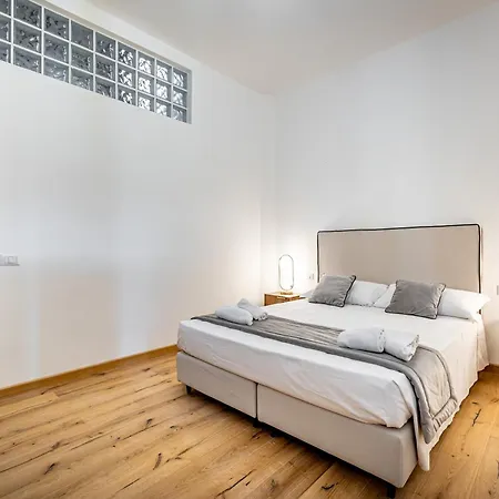 Apartamento Yid Wonderful Balcony View On Florencia