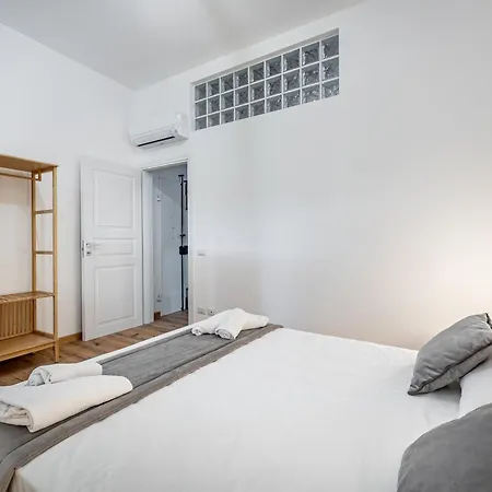 Apartamento Yid Wonderful Balcony View On Florencia