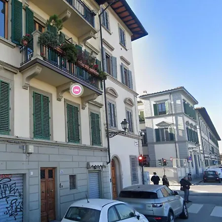 Apartment Yid Wonderful Balcony View On Florence