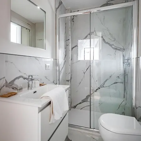 شقة Yid Wonderful Balcony View On